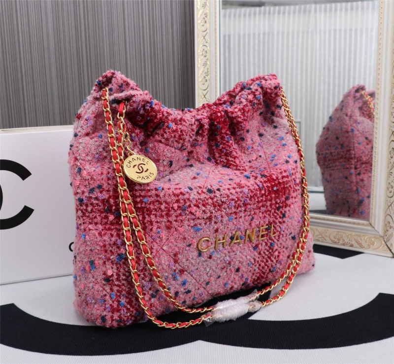 Chanel Hobo 22 Bags